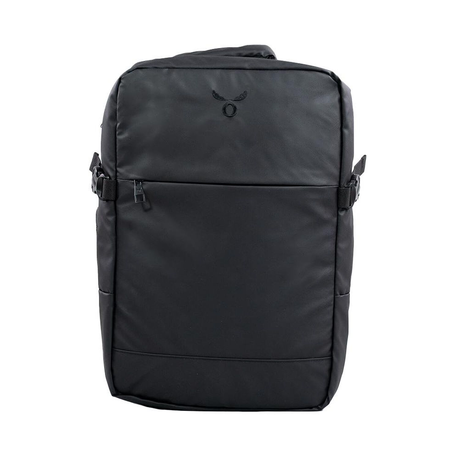 Mochila Travel Bag Negro Moose image number 0.0