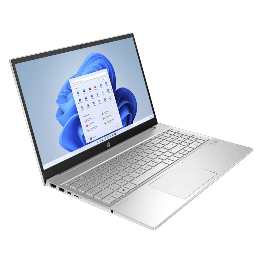 Hp Pavilion Laptop 15-eg2505la, Intel Core I7-1255u, 15.6", 16gb/512gb Ssd Pc Seminuevo image number 2.0