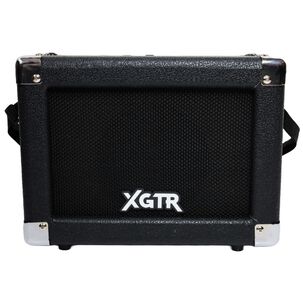 Amplificador Bajo Eléctrico 15w Xba-15 Xgtr