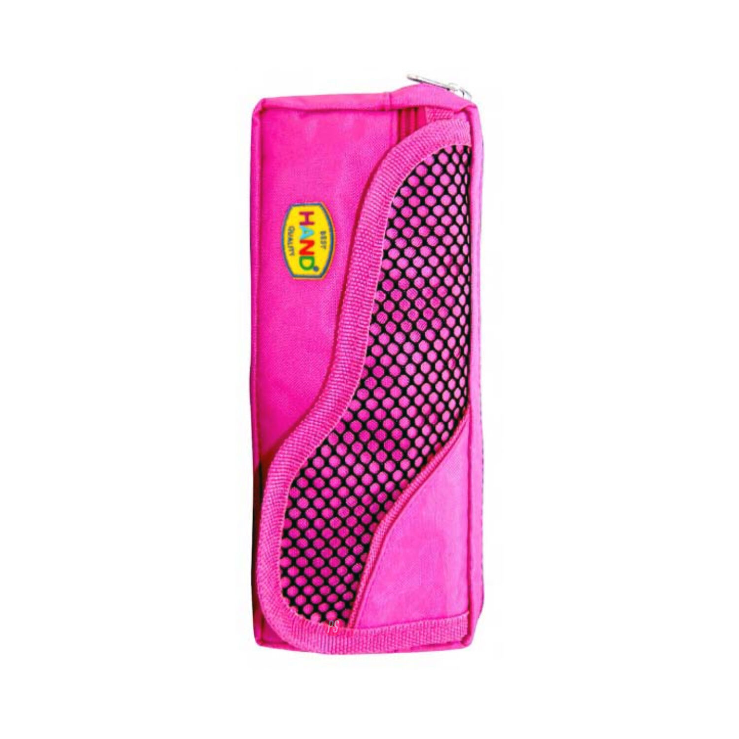 Estuche Para L&aacute;pices 21x8cms Rosa - Ps image number 1.0