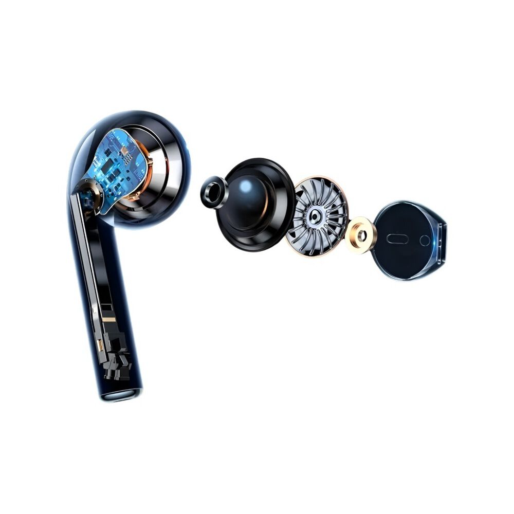 Audífonos Fiddler Minipod Bluetooth Touch Autonomía De 5hrs image number 7.0