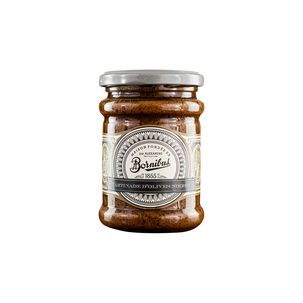 Pasta Aceitunas Negras Bornibus 1 X 240 Gr
