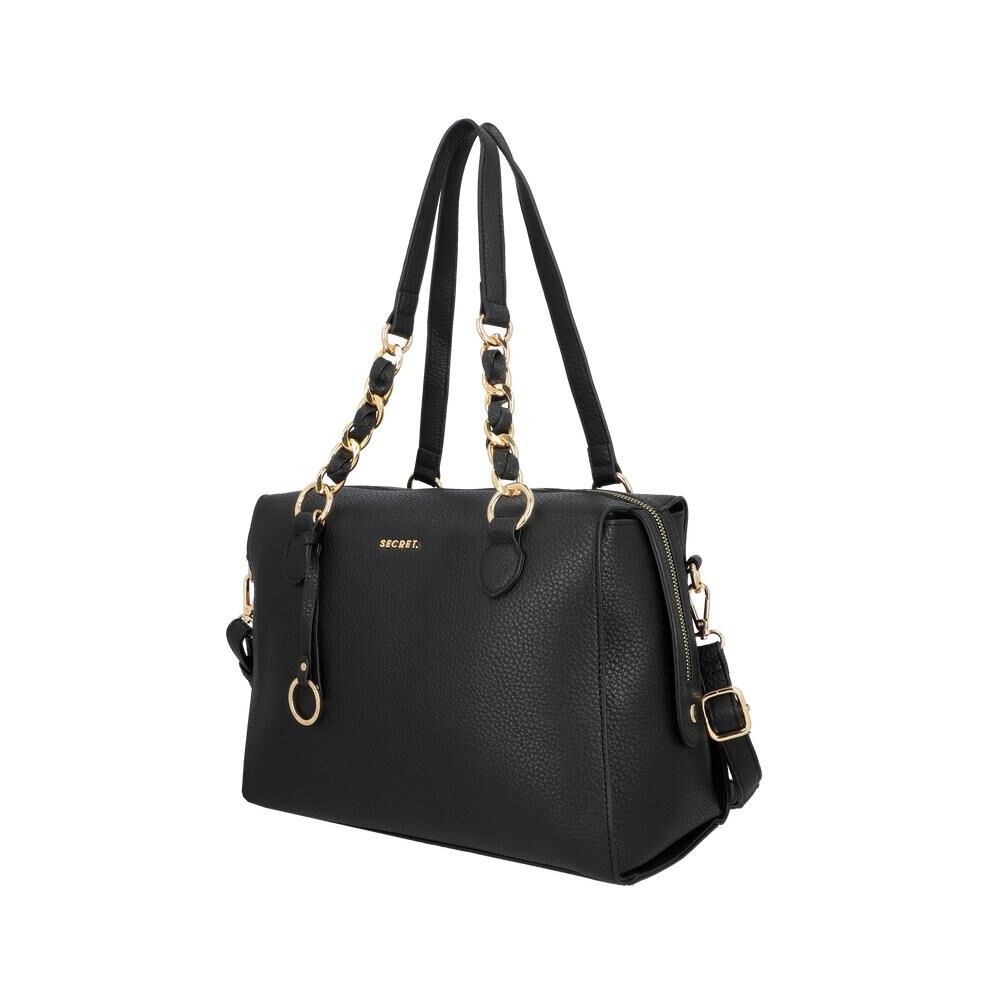 Cartera De Mano Mujer Secret Mallorca Fw25 image number 1.0