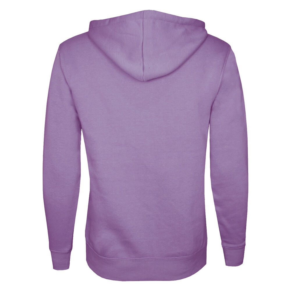 Polerón Canguro Vulpes Blush Unisex image number 6.0