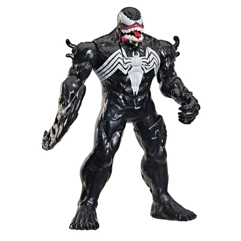 Figura De Acci&oacute;n Spider-man Action Fx Venom image number 0.0