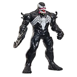 Figura De Acci&oacute;n Spider-man Action Fx Venom