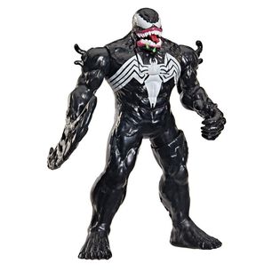 Figura De Acción Spider-man Action Fx Venom