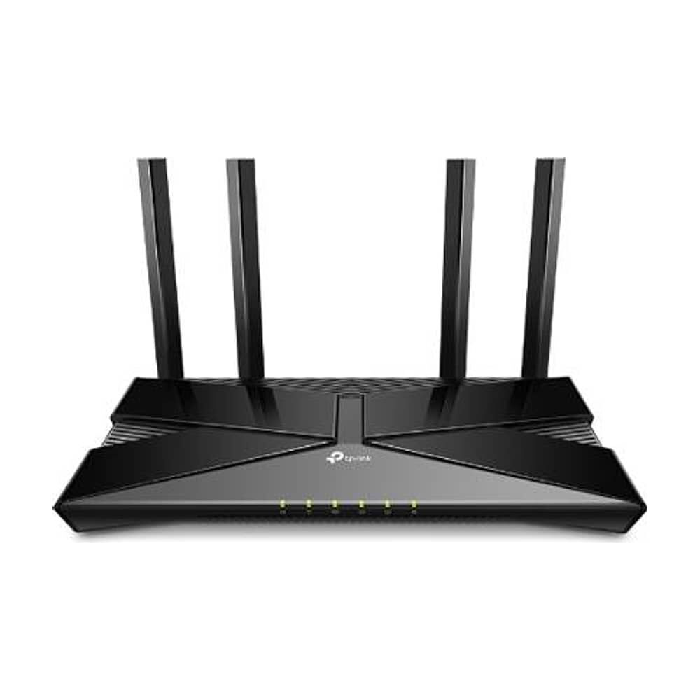 Router Tp-link Archer Ax23 Ax1800, Dual Band, Wi-fi 6 image number 0.0