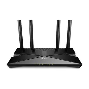 Router Tp-link Archer Ax23 Ax1800, Dual Band, Wi-fi 6