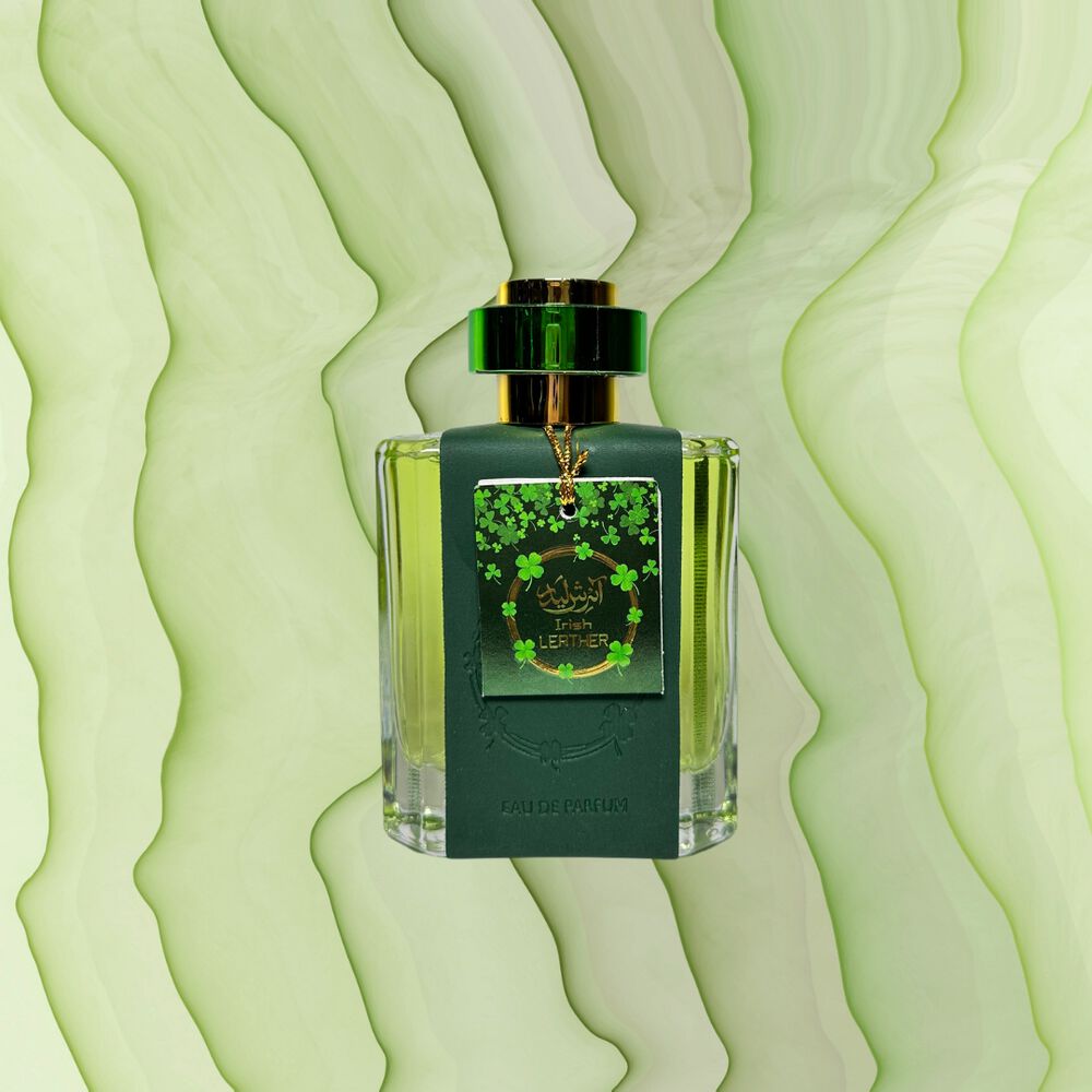 Fc Irish Leather Edp 100 Ml Hombre image number 2.0