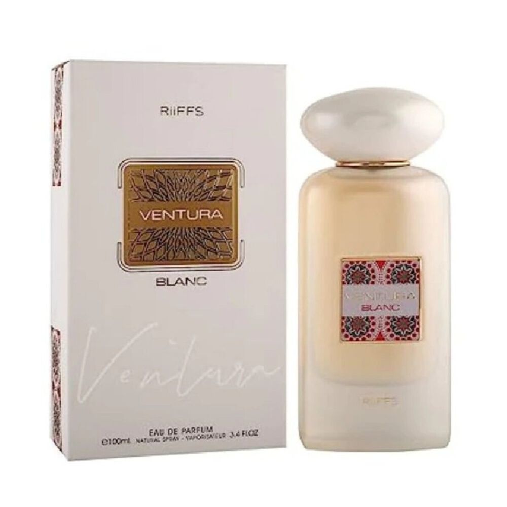 Riiffs Ventura Blanc Edp 100ml image number 0.0