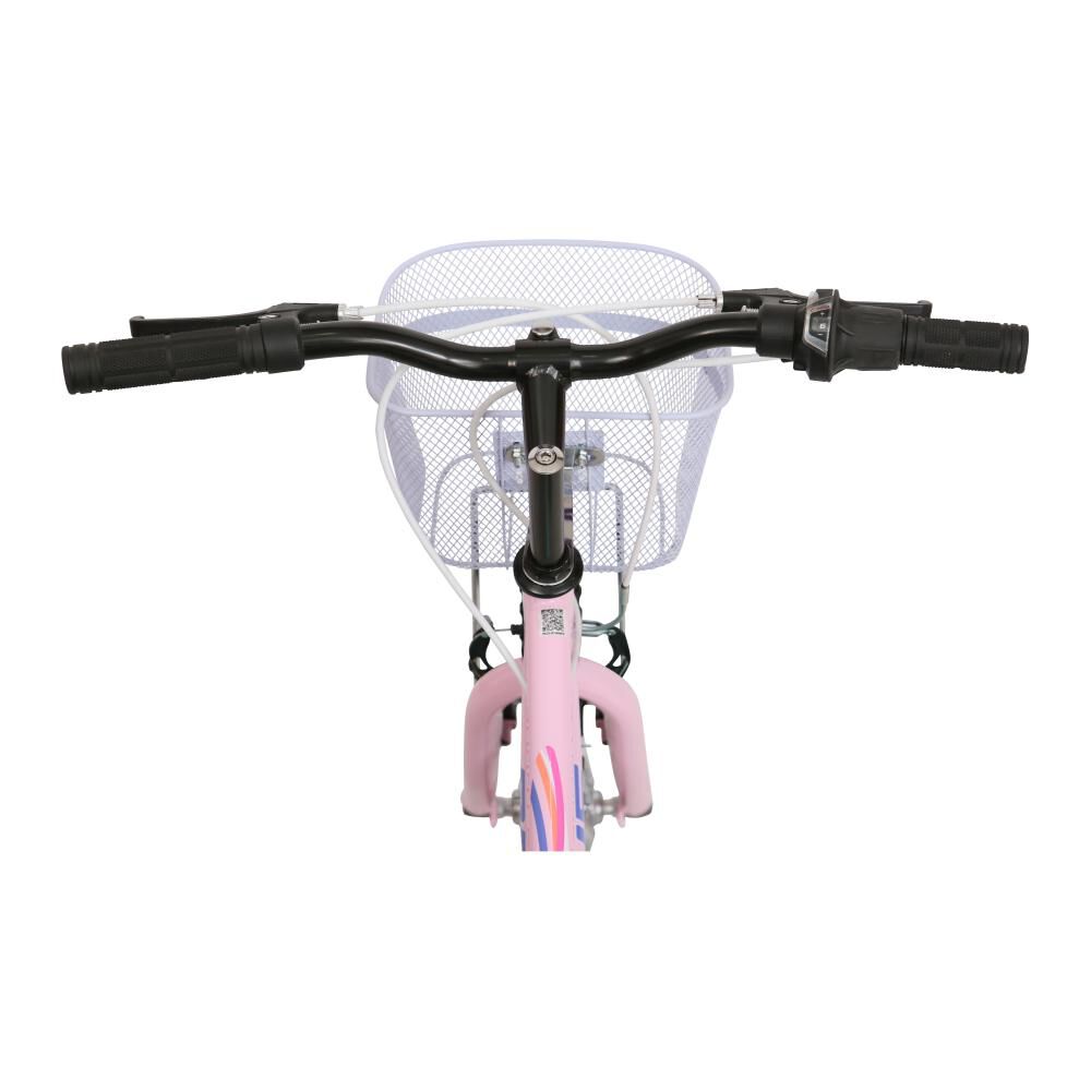 Bicicleta Mountain Bike Brabus 2000ls / Aro 20 image number 2.0