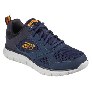 Zapatilla Running Hombre Skechers Navy