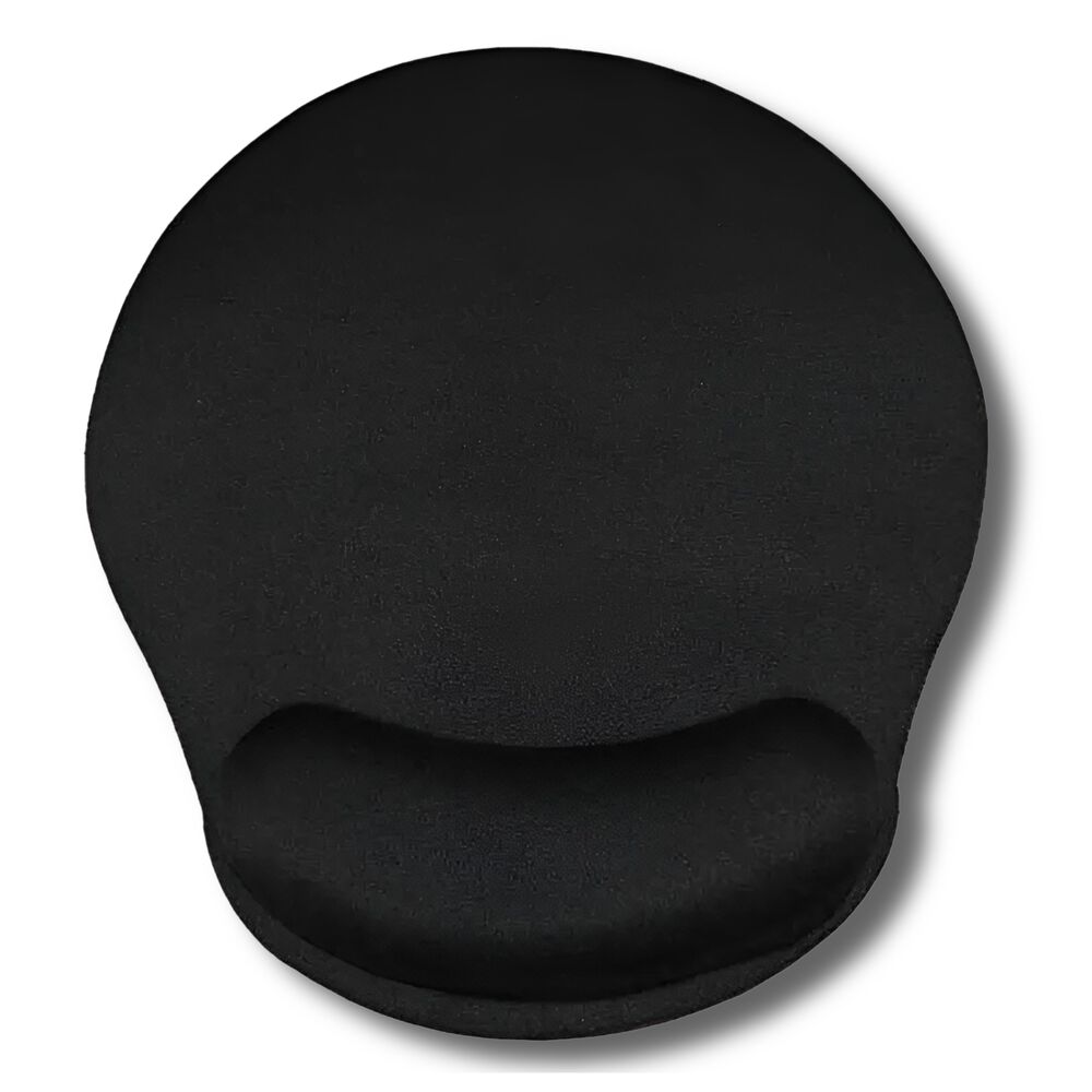 Mouse Pad Ergonómico Con Apoya Muñecas Gel Ultra 00100 image number 0.0