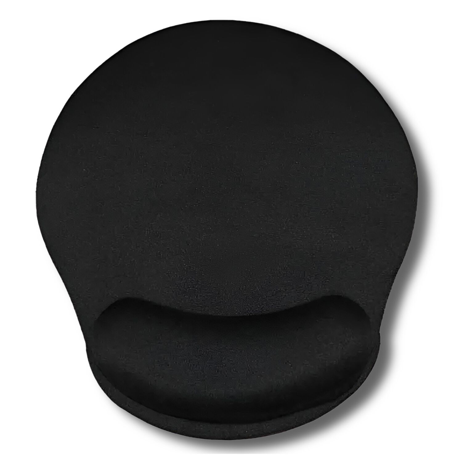 Mouse Pad Ergon&oacute;mico Con Apoya Mu&ntilde;ecas Gel Ultra 00100 image number 0.0