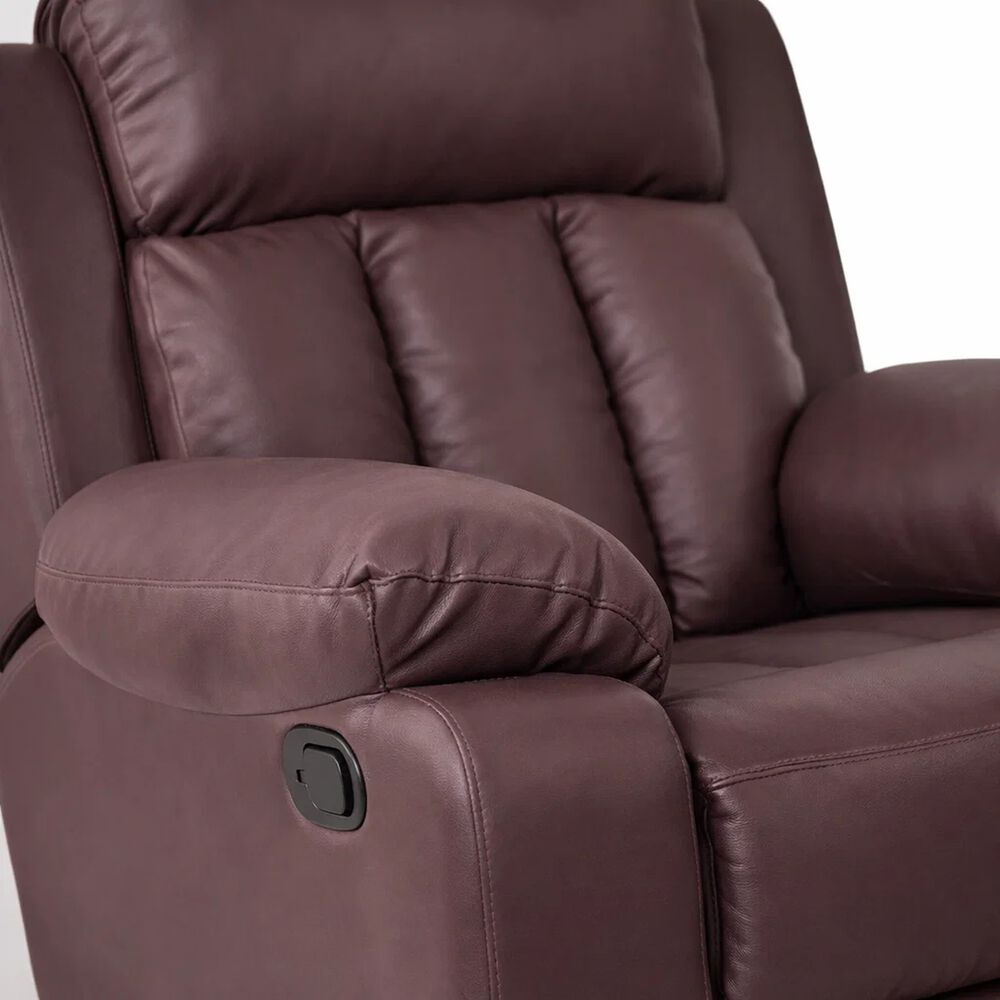 Berger Sill&oacute;n Solvi - Caf&eacute; Oscuro image number 5.0