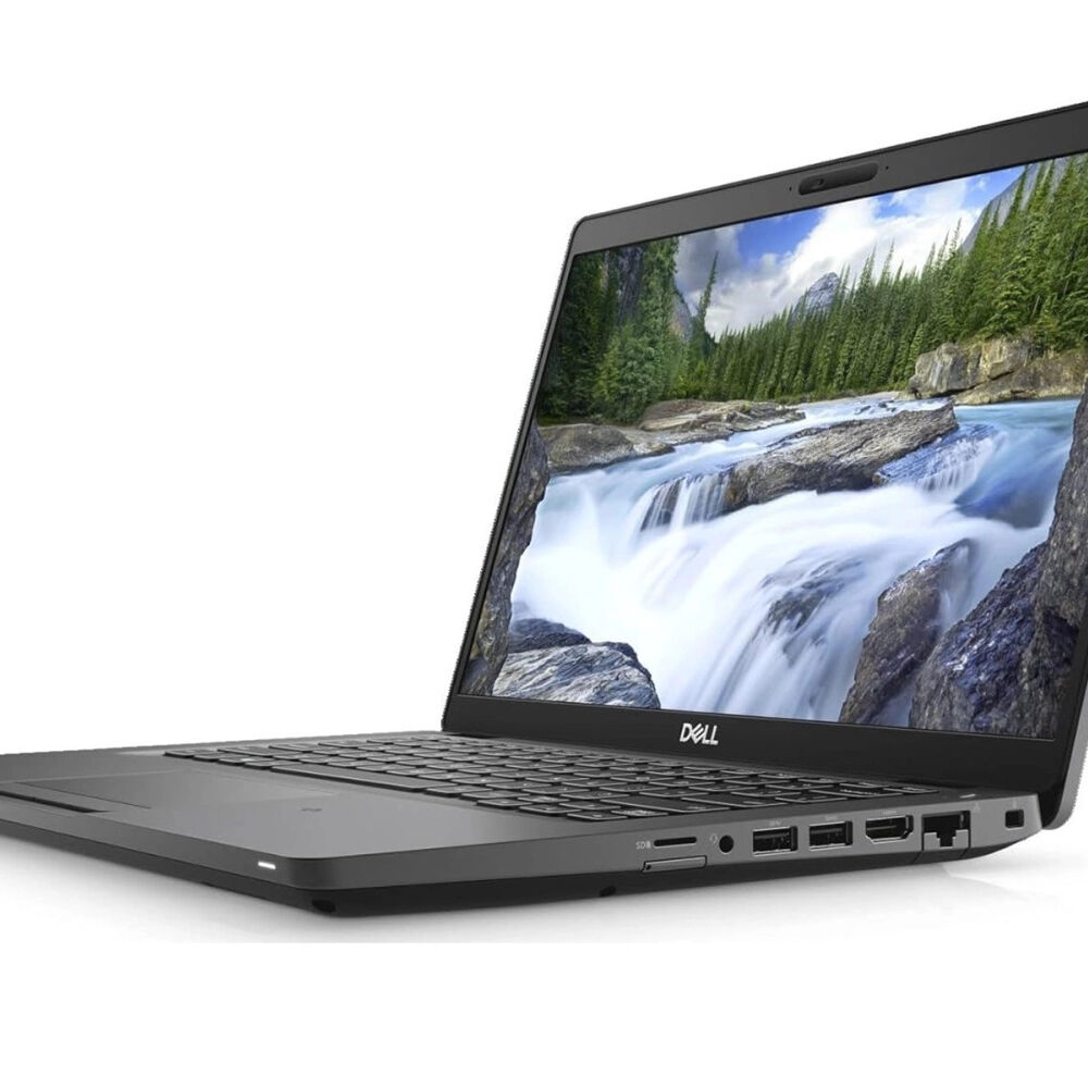 Dell Latitude 5400 16gb Ram 256 Ssd Intel Core I5- Reacondicionado image number 1.0