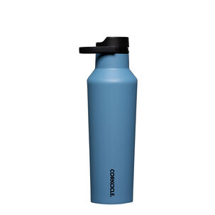 Botella De Agua Térmica Sport 600ml River