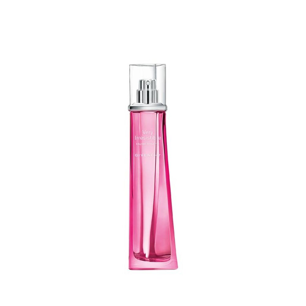 Very Irresistible 75 Ml Edt Givenchy image number 1.0