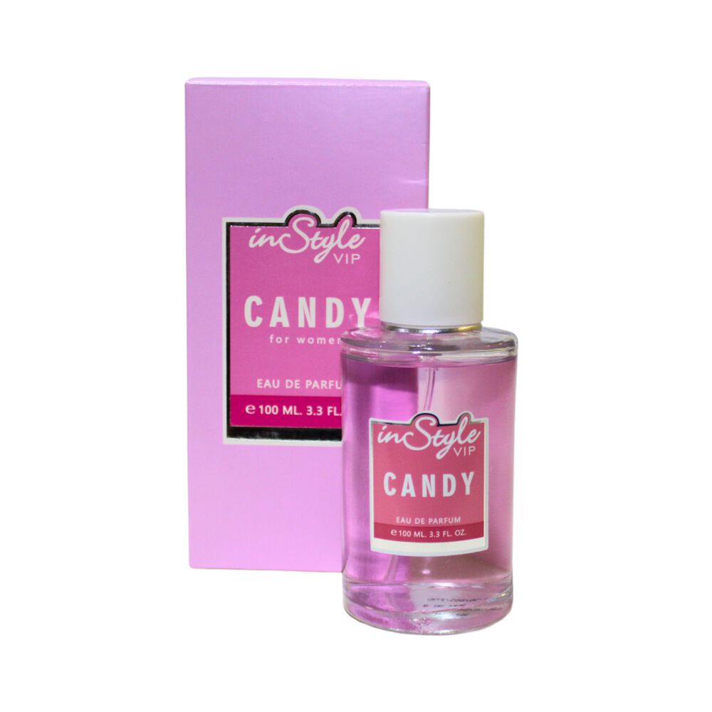 Instyle Vip Candy Edp 100 Ml image number 0.0