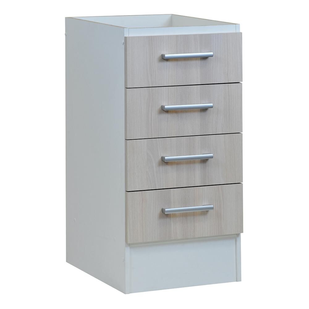 Mueble De Cocina Mobitex Acacia Arena image number 2.0