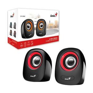 Parlante Para Pc Genius Sp-q160