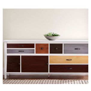 Tinte Para Madera Satinado 946ml Gris Titanio - Varathane