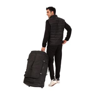 Bolso Deportivo 2 En 1 Active Wheels Xl Totto