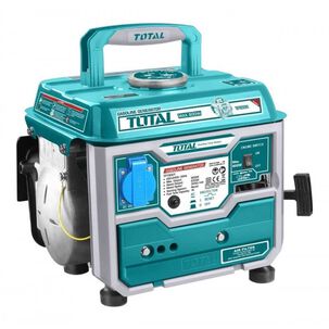 Generador Gasolina (bencinero) 800w El&eacute;ctrico Total