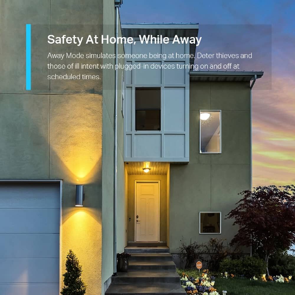 Enchufe Wifi Smart Home Tp-link Tapo P110 Alexa / Google image number 6.0