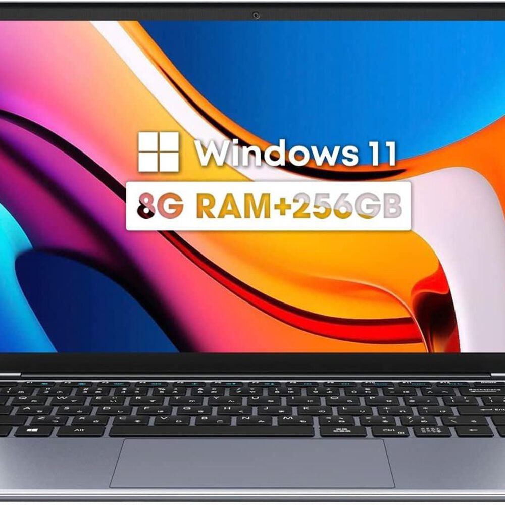 Notebook Chuwi Intel N4020/ 8gb/ 256gb Ssd/ 14.1"/ W11h Herobookpro image number 0.0
