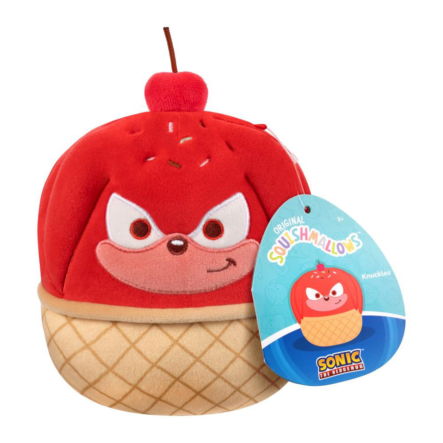 Peluche Sonic Sqsg00228 Producto no a elecci&oacute;n image number 9.0