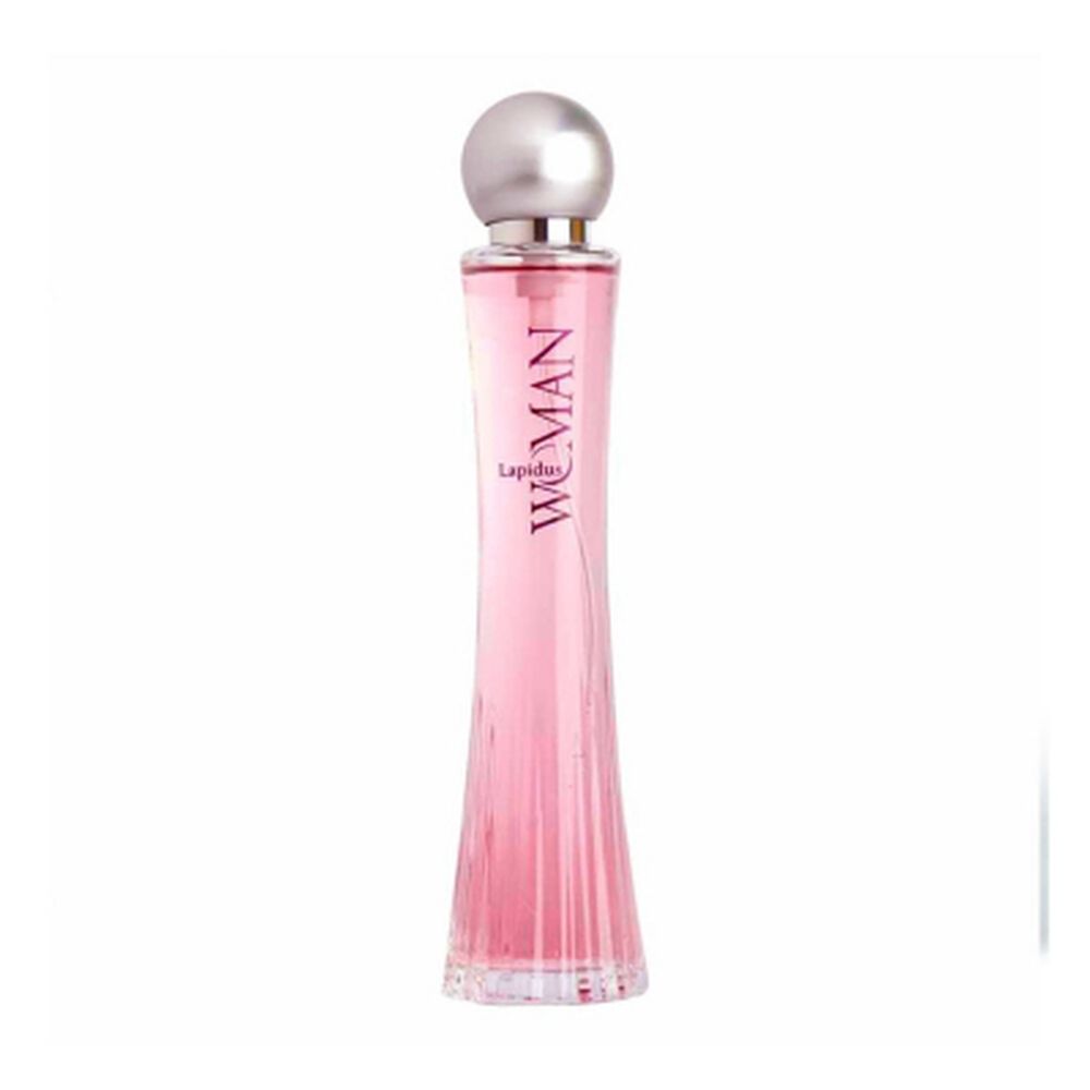 Ted Lapidus Woman Edt 100ml image number 0.0