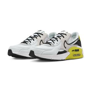 Zapatilla Urbana Hombre Nike Air Max Excee Blanco