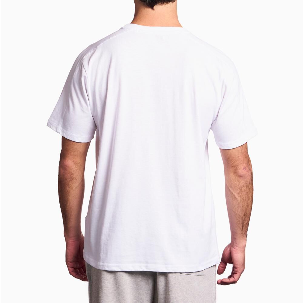 Polera Umbro Essentials Square Logo image number 2.0