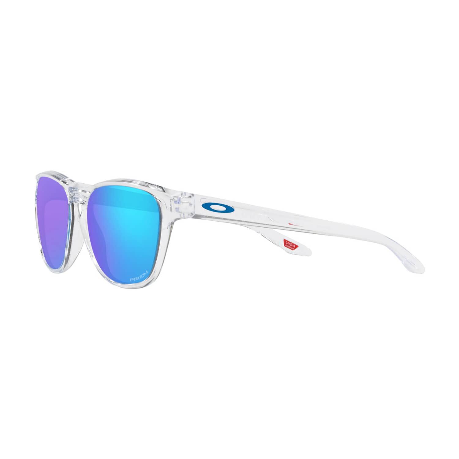 Lentes De Sol Manorburn Prizm Sapphire Oakley image number 2.0