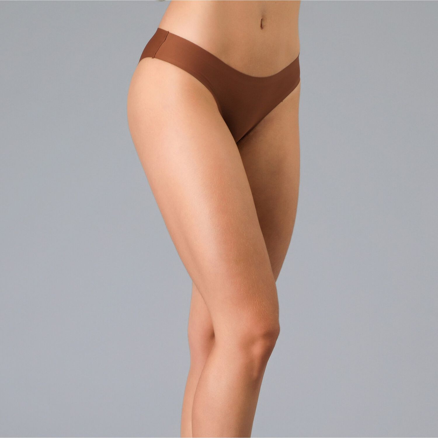 Pack 3x Bikini Microprint Bonded Flores Mujer 25606-255 image number 5.0