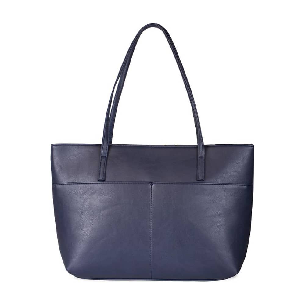 Cartera Outliner Fantasy Azul Nautica image number 2.0