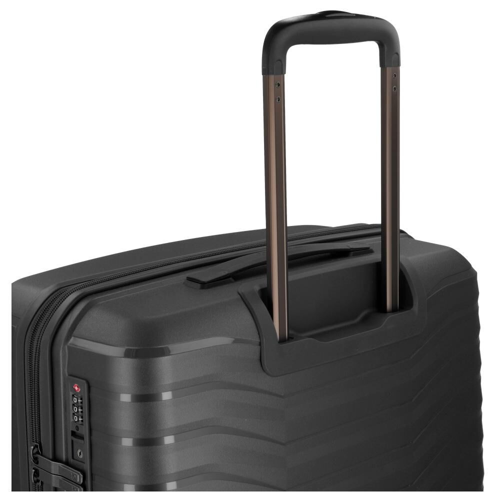 Maleta Mediana Saxoline Titanium / 66 L image number 2.0
