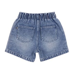 Short Ni&ntilde;a Topsis