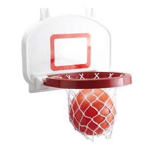 Set Aro De Basketball American Plastic