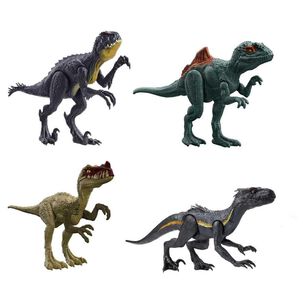 Dinosaurio De Juguete Jurassic World Gwt54 Producto Surtido No A Elección