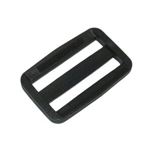 Hebilla Pasador Corredera Para Huincha De 3cm Bolso Mochila