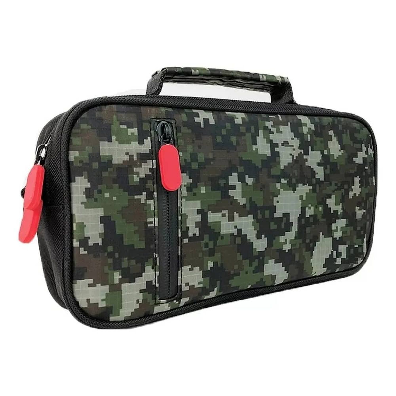 Bolso Switch Bolso De Nintendo Switch Mochila Transporte Marinshop Mochila Nintendo Portatil image number 0.0
