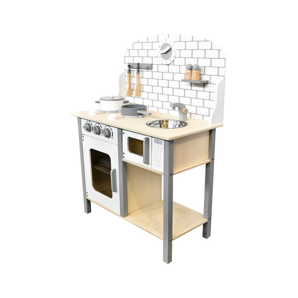 Cocina De Juguete Gamepower Coc002 image number 2.0