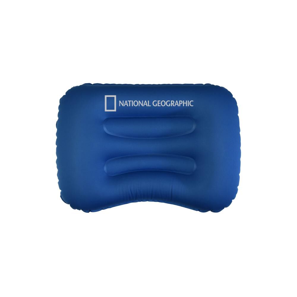 Almohada Inflable National Geographic Full Compact / 32x42 Cm image number 0.0