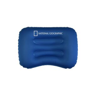 Almohada Inflable National Geographic Full Compact / 32x42 Cm