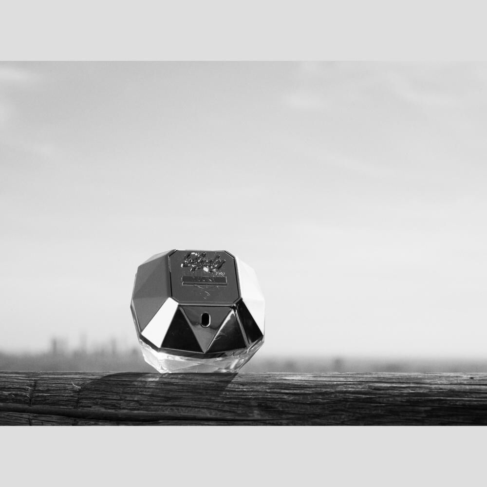 Lady Million Lucky EDP 50 ML image number 5.0