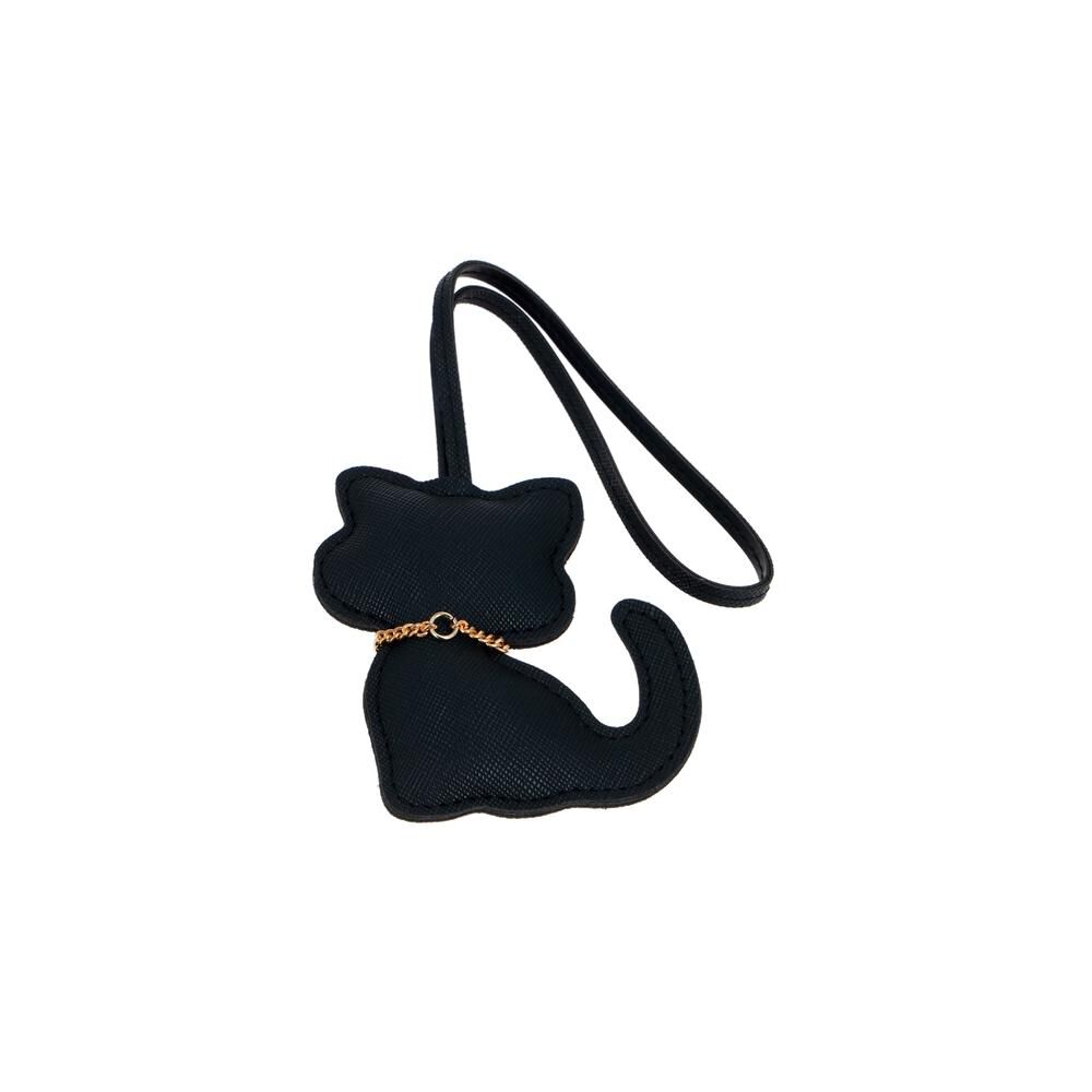 Set Portadocumentos + Llavero Secret Osma Sc6 Negro image number 4.0