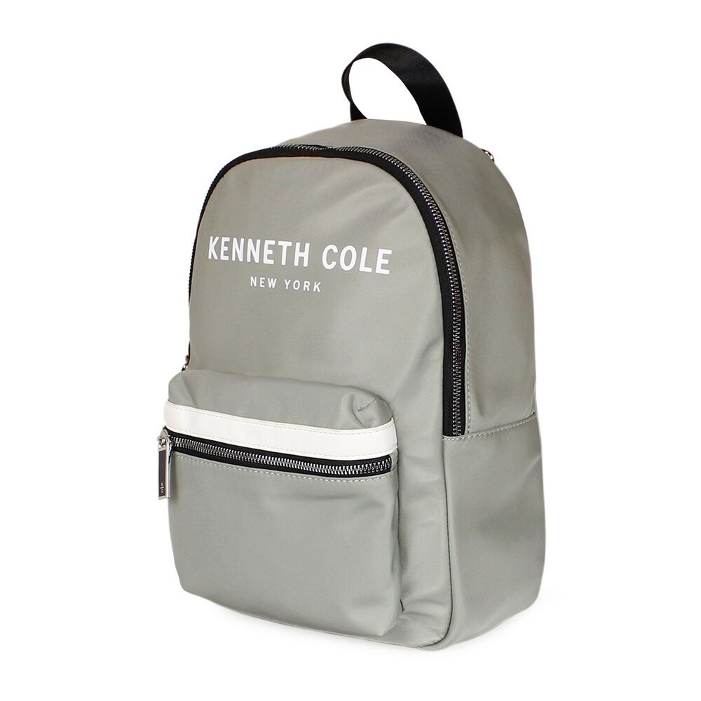 Mochila Roku Gris Kenneth Cole image number 1.0